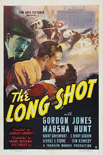  de Filme Long Shot (1939)