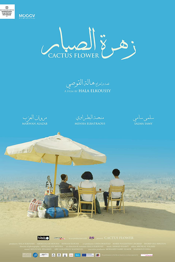  de Filme Cactus Flower (2017)