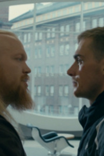 Poster de Episódio Episode 6 (2014)