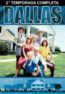 Dallas (2ª Temporada) (Dallas (Season 2))