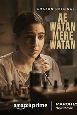 Minha Pátria Amada (Ae Watan Mere Watan)