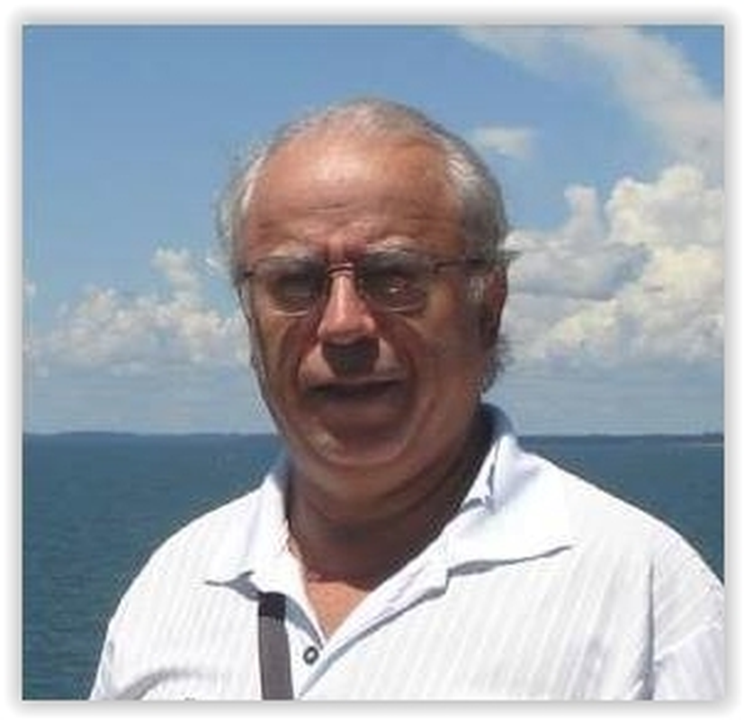 silvio mattos - Foto 1