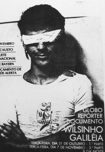 Wilsinho Galiléia (Wilsinho Galiléia)