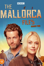 The Mallorca Files (2ª Temporada) (The Mallorca Files (Season 2))