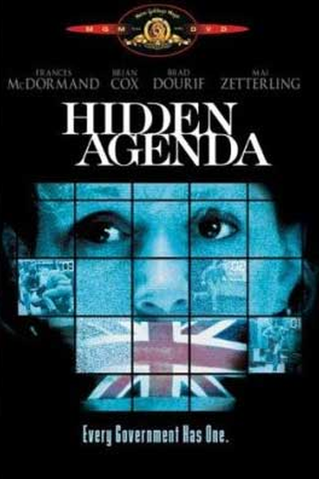  de Filme Agenda Secreta (1990)