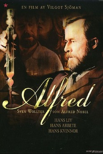  de Filme Alfred (1995)