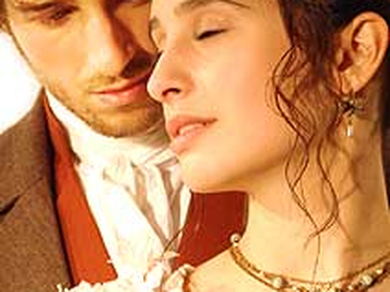 Foto 1 de Paixões Proibidas