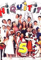 Chiquititas l 5ª Temporada (Chiquititas)