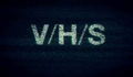 Novo Trailer de V/H/S