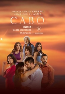 Cabo: Amor e Desejo (Cabo)