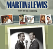 A Verdadeira História de Martin e Lewis
