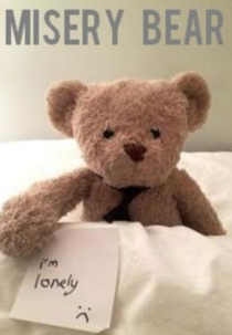 Misery Bear (Misery Bear)