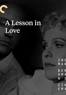 Uma Lição de Amor (En Lektion i Kärlek)