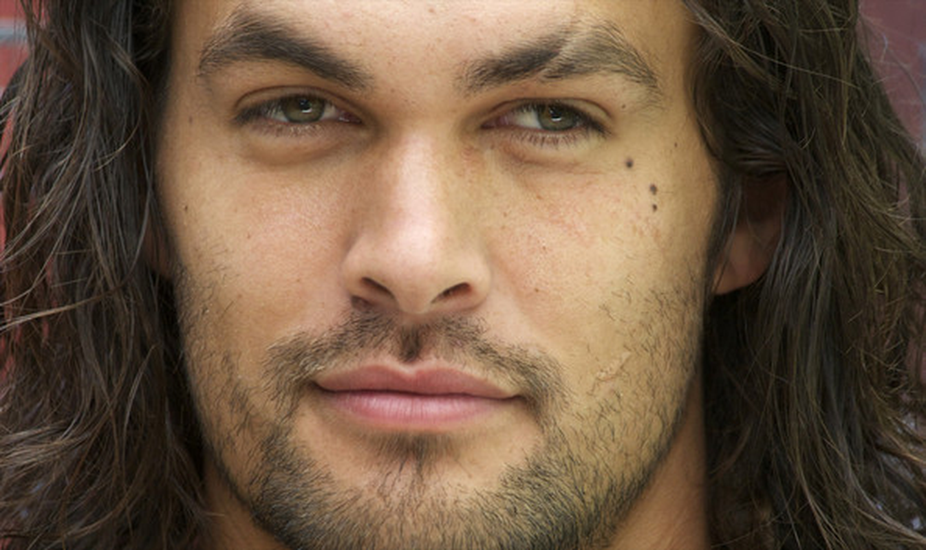 Jason Momoa - Foto 2