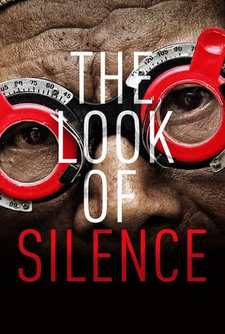 Poster 6 de Filme O Peso do Silêncio (2014)