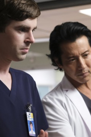 Poster de Episódio One Heart (2021)