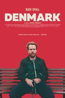 Dinamarca - Poster / Capa / Cartaz - Oficial 1