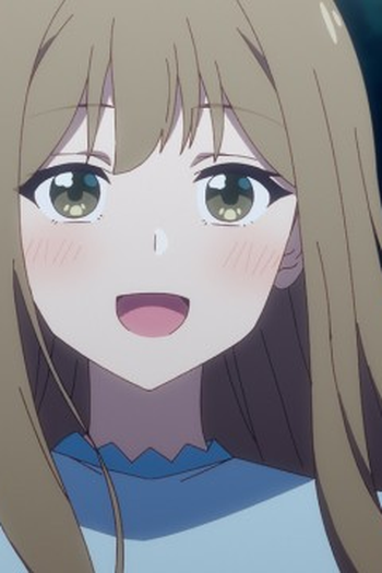 Poster de Episódio 気づいてしまった (2024)