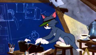 Tom and Jerry - Designs on Jerry [1953]