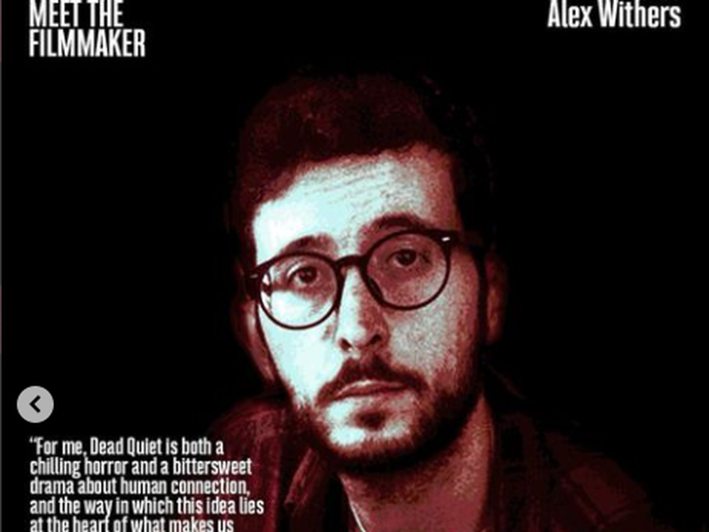 Foto 1 de DEAD QUIET