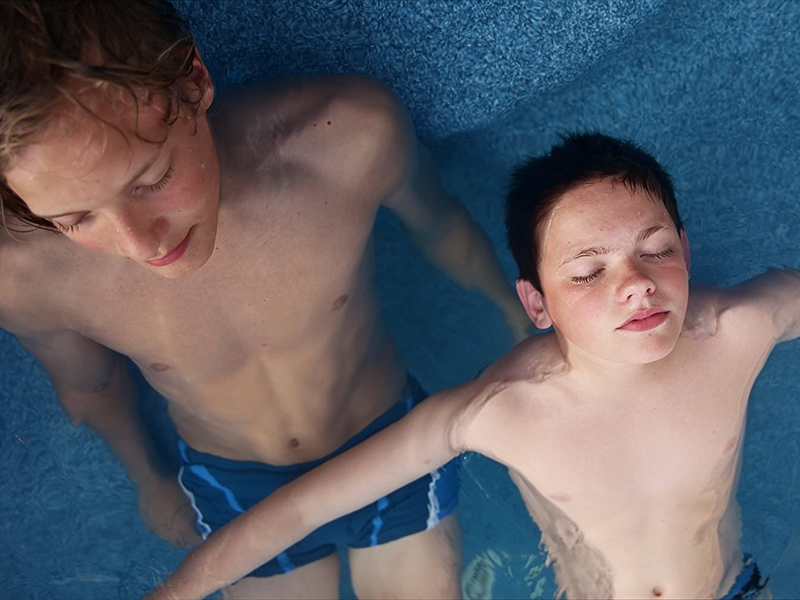 Foto 1 de Corações de Pedra