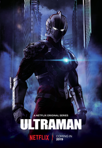 Ultraman (1ª Temporada) (Ultraman (Season 1))