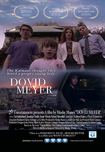 Dovid Meyer (Dovid Meyer)