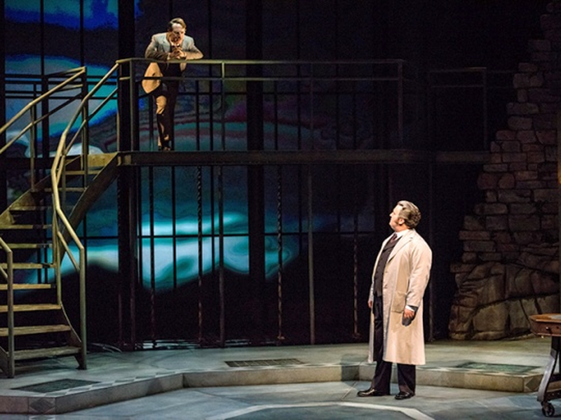 Foto 8 de Holmes & Watson (Play)