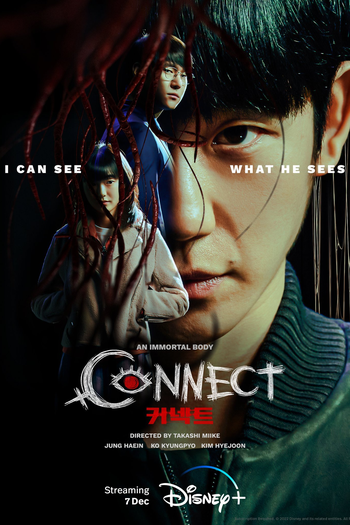  de Série Connect (2022)