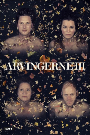  de Série Arvingerne (3ª Temporada) (2017)