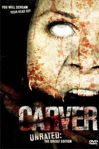 Poster de Filme Carver (2008)
