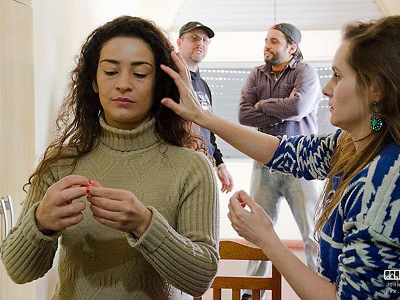 Foto 3 de Até o Amanhecer