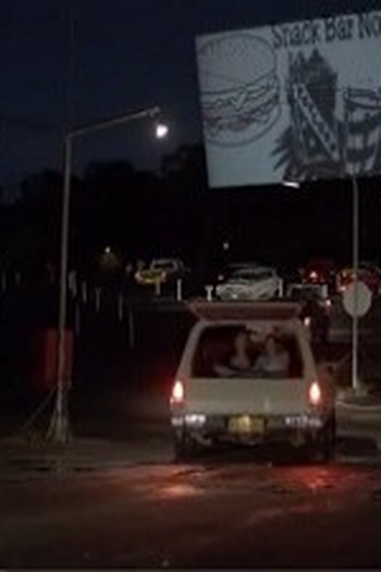 Poster de Episódio Episode 3 (2012)