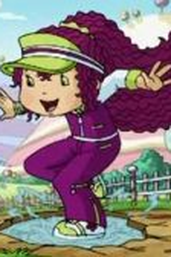 Poster de Episódio Mind Your Manners (2007)