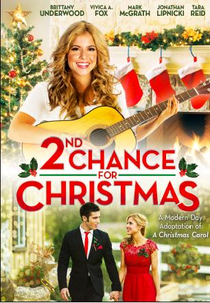 2nd Chance for Christmas (2nd Chance for Christmas)