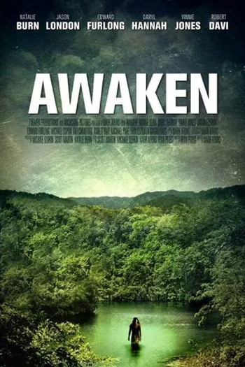  de Filme Awaken (2015)