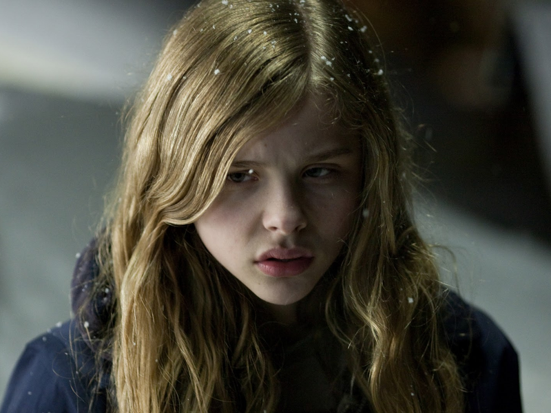 Foto 3 de Deixe-me Entrar