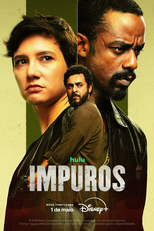 Impuros (6ª Temporada) (Impuros (6ª Temporada))
