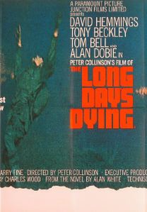 Quatro Devem Morrer (The Long Day´s Dying)