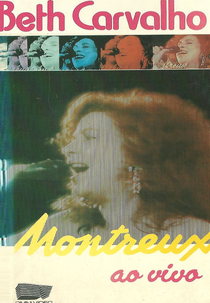 Beth Carvalho - Montreux (Beth Carvalho - Montreux)