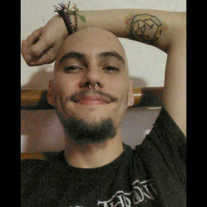 Foto de perfil de Thiago