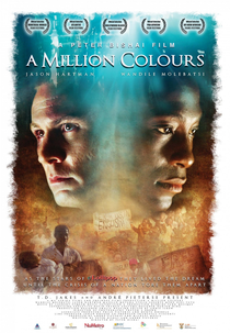 As Cores do Paraíso (A Million Colours)