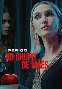 Perigo no Grupo de Mães (Nightmare PTA Moms)