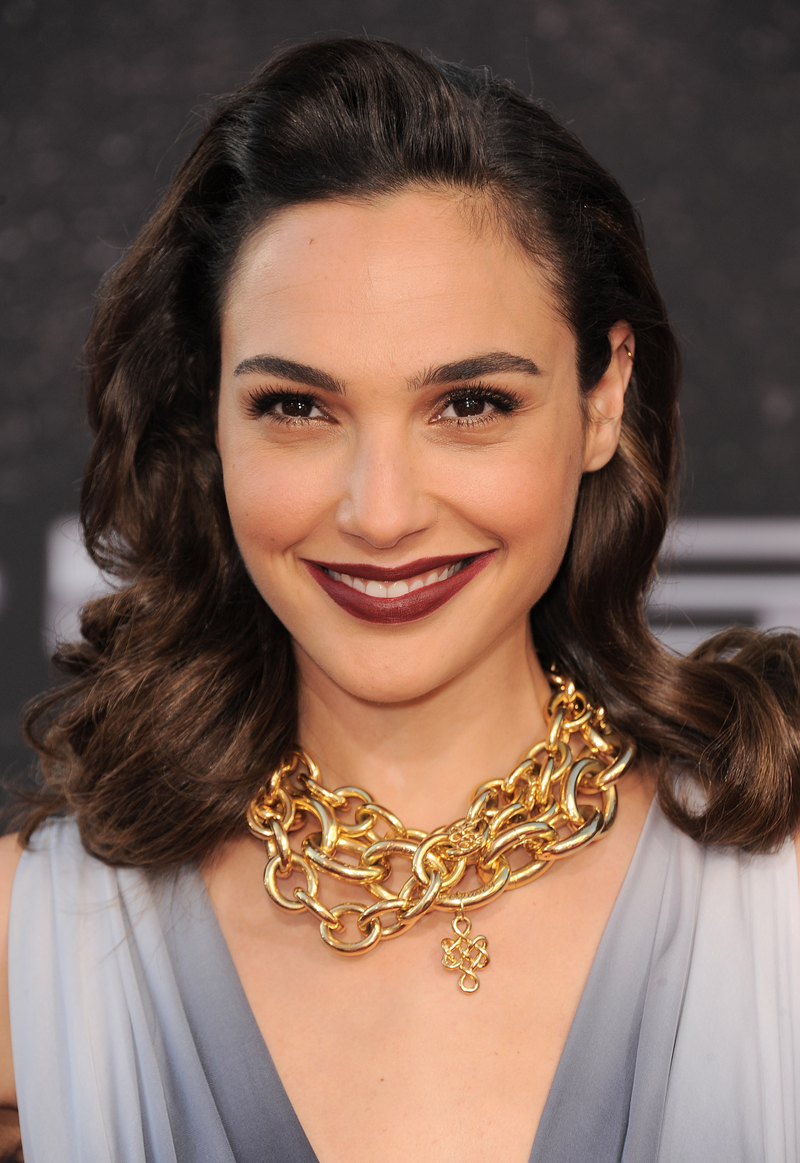Gal Gadot - Foto 16