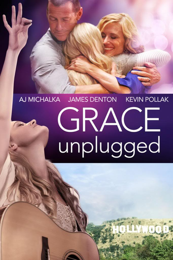  de Filme Grace: Entre a Fé e a Fama (2013)