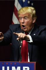 Trump's Lobby (Trump's Lobby)