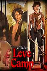 Love Camp (Frauen im Liebeslager)