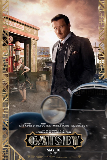  de Filme O Grande Gatsby (2013)