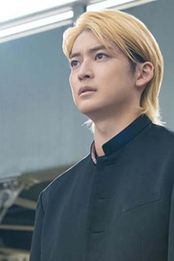 Poster de Episódio 第４話 (2024)