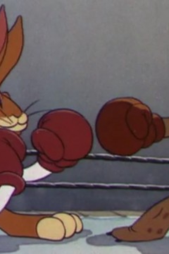 Poster de Episódio Toby Tortoise Returns (1936)